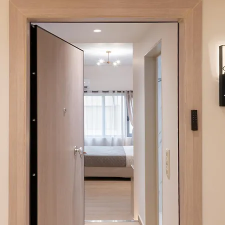 M18 Studios Monastiraki Gems Athènes Extérieur photo