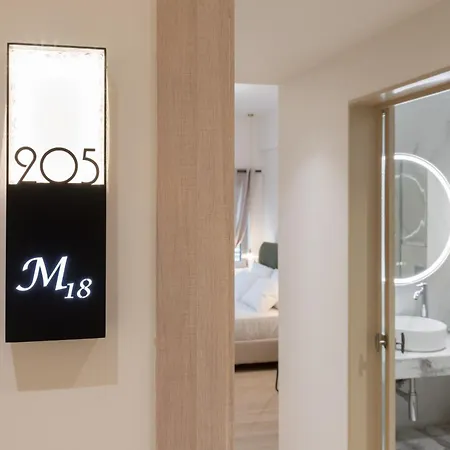M18 Studios Monastiraki Gems Athènes Extérieur photo