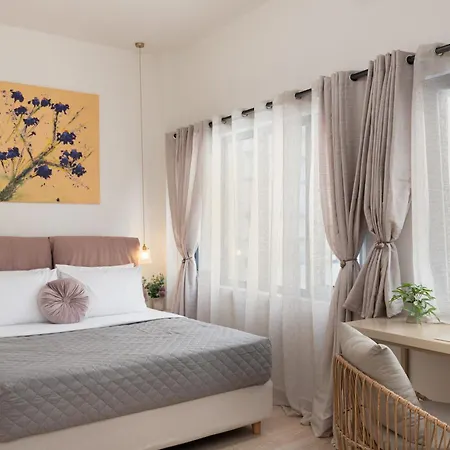 M18 Studios Monastiraki Gems Athènes Extérieur photo