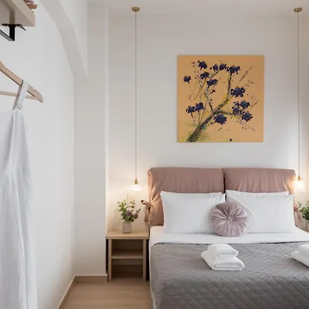 M18 Studios Monastiraki Gems Athènes Extérieur photo