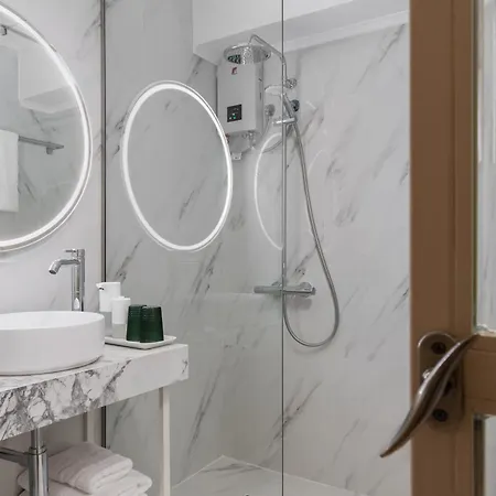 M18 Studios Monastiraki Gems Athènes Extérieur photo