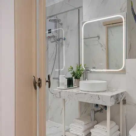 M18 Studios Monastiraki Gems Athènes Extérieur photo