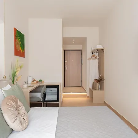 M18 Studios Monastiraki Gems Athènes Extérieur photo