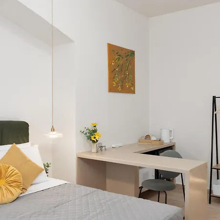 M18 Studios Monastiraki Gems Athènes Extérieur photo