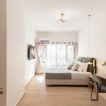 M18 Studios Monastiraki Gems Athènes Extérieur photo