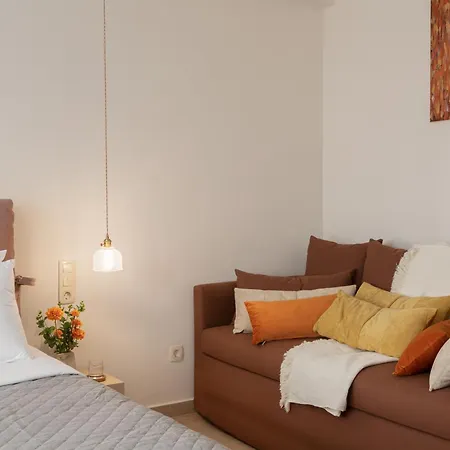 M18 Studios Monastiraki Gems Athènes Extérieur photo