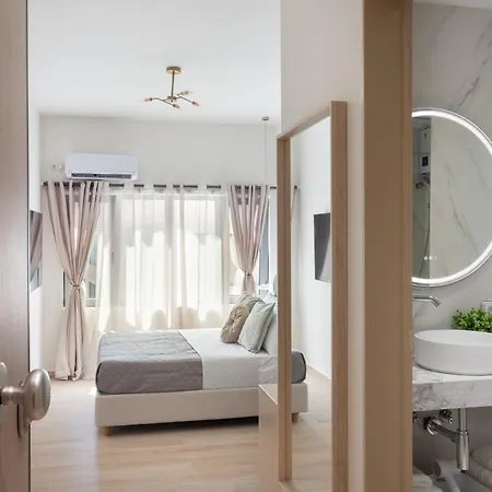 M18 Studios Monastiraki Gems Athènes Extérieur photo