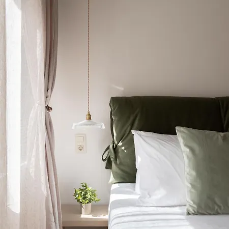 M18 Studios Monastiraki Gems Athènes Extérieur photo
