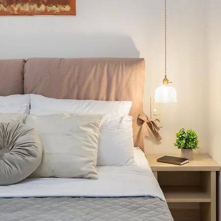 M18 Studios Monastiraki Gems Athènes Extérieur photo
