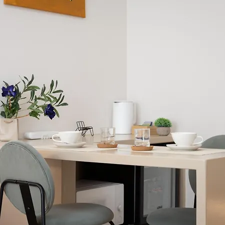 M18 Studios Monastiraki Gems Athènes Extérieur photo