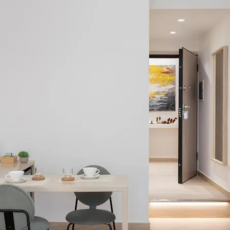 M18 Studios Monastiraki Gems Athènes Extérieur photo
