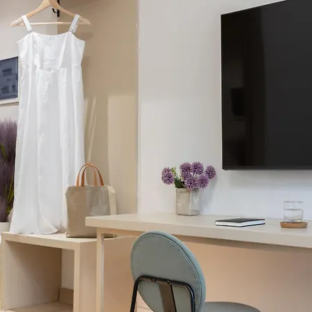 M18 Studios Monastiraki Gems Athènes Extérieur photo