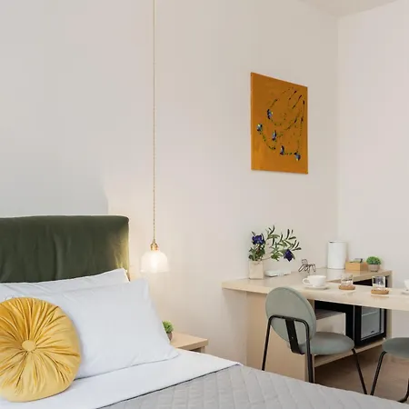 M18 Studios Monastiraki Gems Athènes Extérieur photo