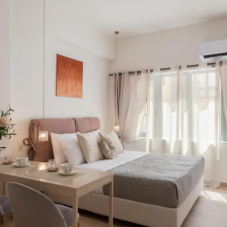 M18 Studios Monastiraki Gems Athènes Extérieur photo