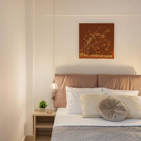 M18 Studios Monastiraki Gems Athènes Extérieur photo