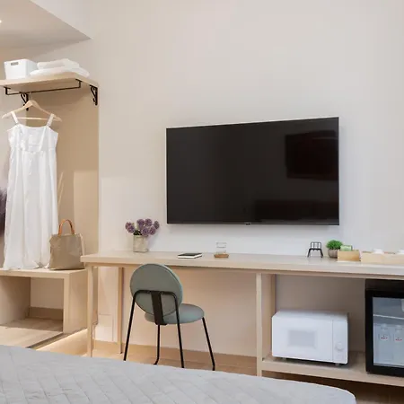 M18 Studios Monastiraki Gems Athènes Extérieur photo