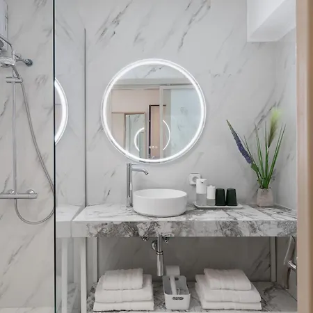 M18 Studios Monastiraki Gems Athènes Extérieur photo