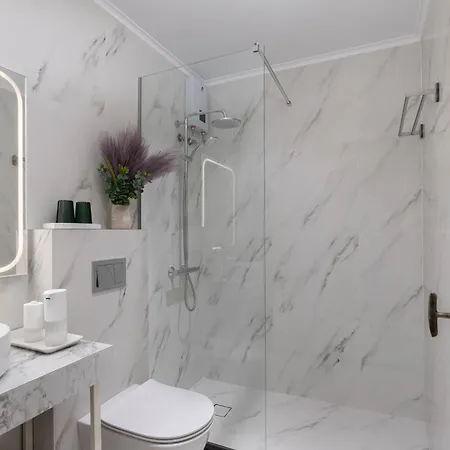 M18 Studios Monastiraki Gems Athènes Extérieur photo