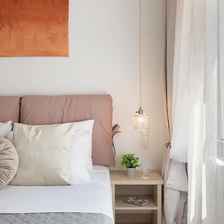 M18 Studios Monastiraki Gems Athènes Extérieur photo