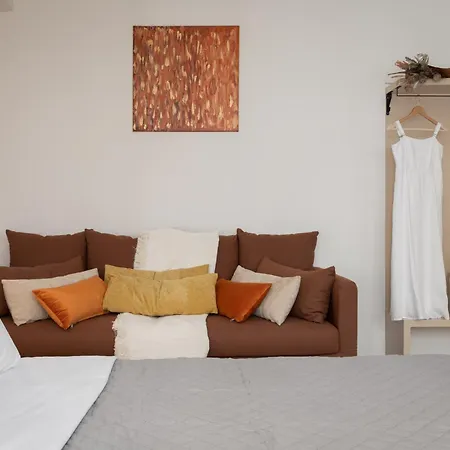 M18 Studios Monastiraki Gems Athènes Extérieur photo