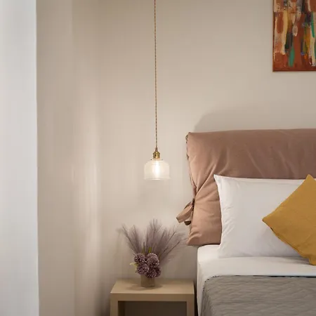 M18 Studios Monastiraki Gems Athènes Extérieur photo