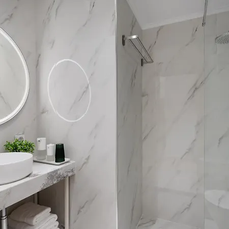 M18 Studios Monastiraki Gems Athènes Extérieur photo