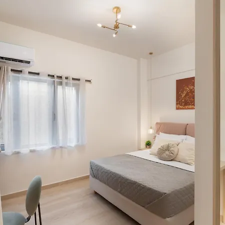 M18 Studios Monastiraki Gems Athènes Extérieur photo