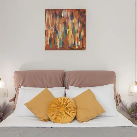 M18 Studios Monastiraki Gems Athènes Extérieur photo