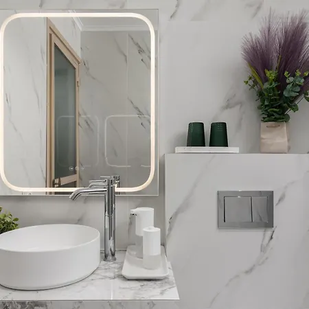 M18 Studios Monastiraki Gems Athènes Extérieur photo