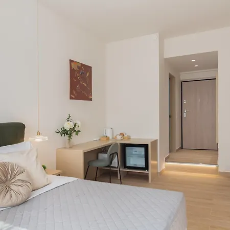 M18 Studios Monastiraki Gems Athènes Extérieur photo