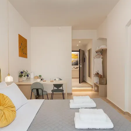 M18 Studios Monastiraki Gems Athènes Extérieur photo
