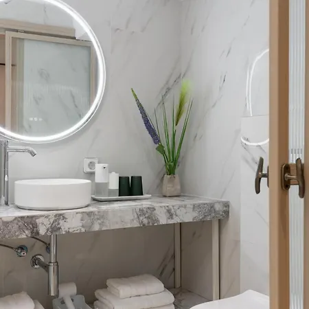 M18 Studios Monastiraki Gems Athènes Extérieur photo