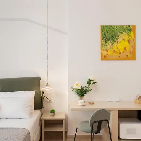 M18 Studios Monastiraki Gems Athènes Extérieur photo