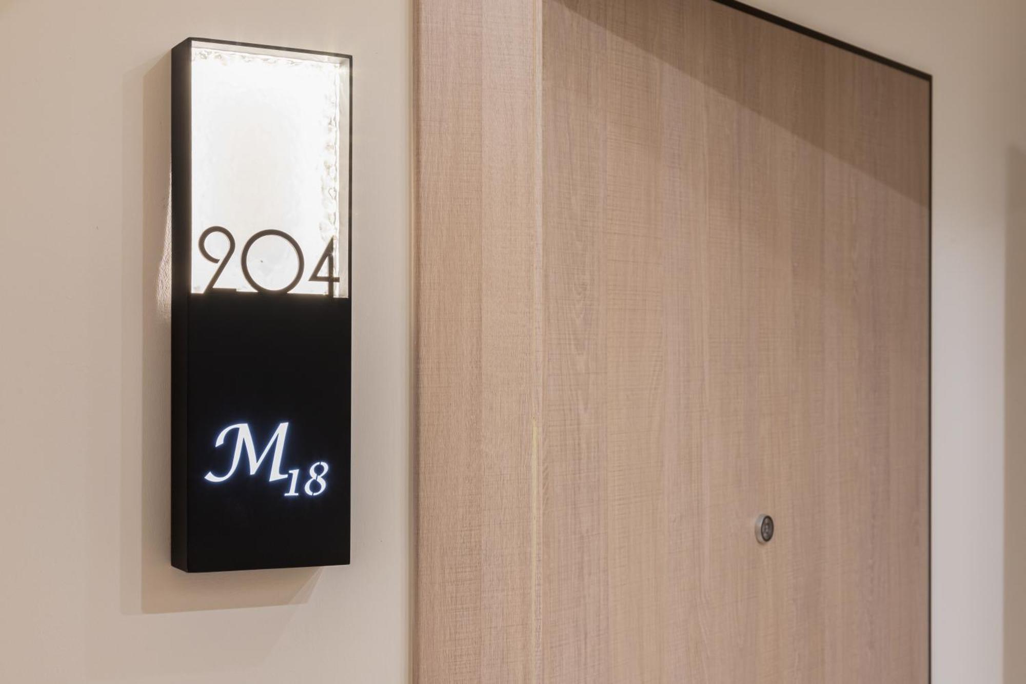 M18 Monastiraki Gems Appartement
