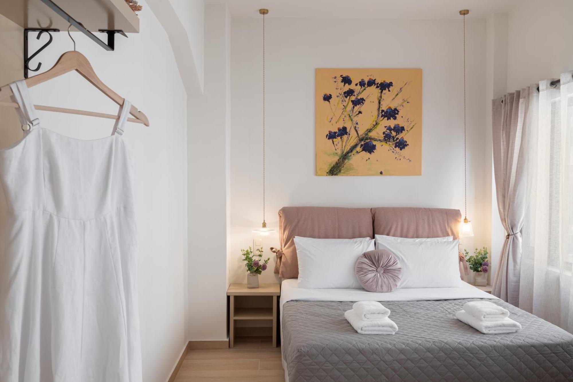 M18 Monastiraki Gems Appartement *