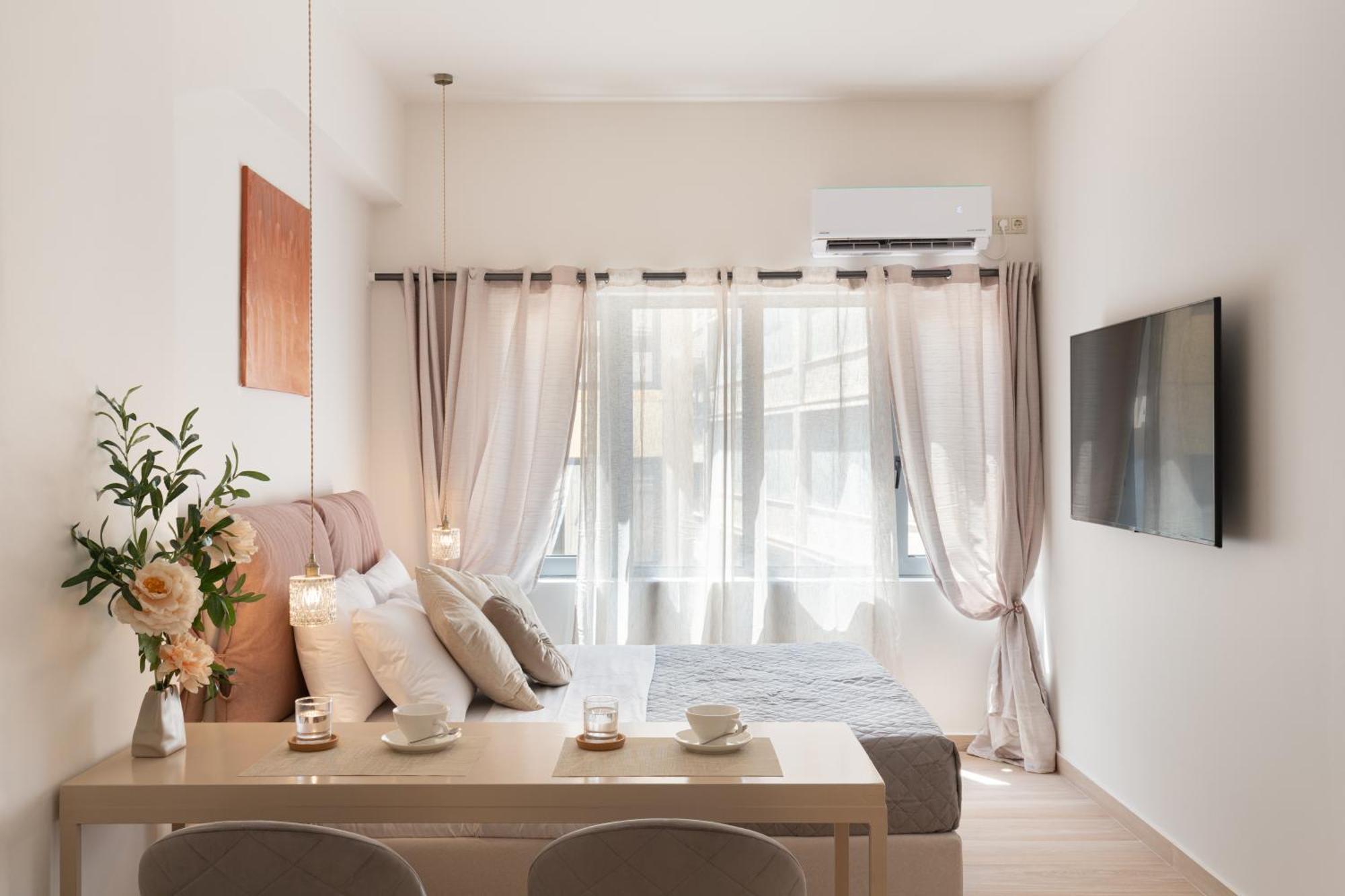 M18 Monastiraki Gems Apartment *