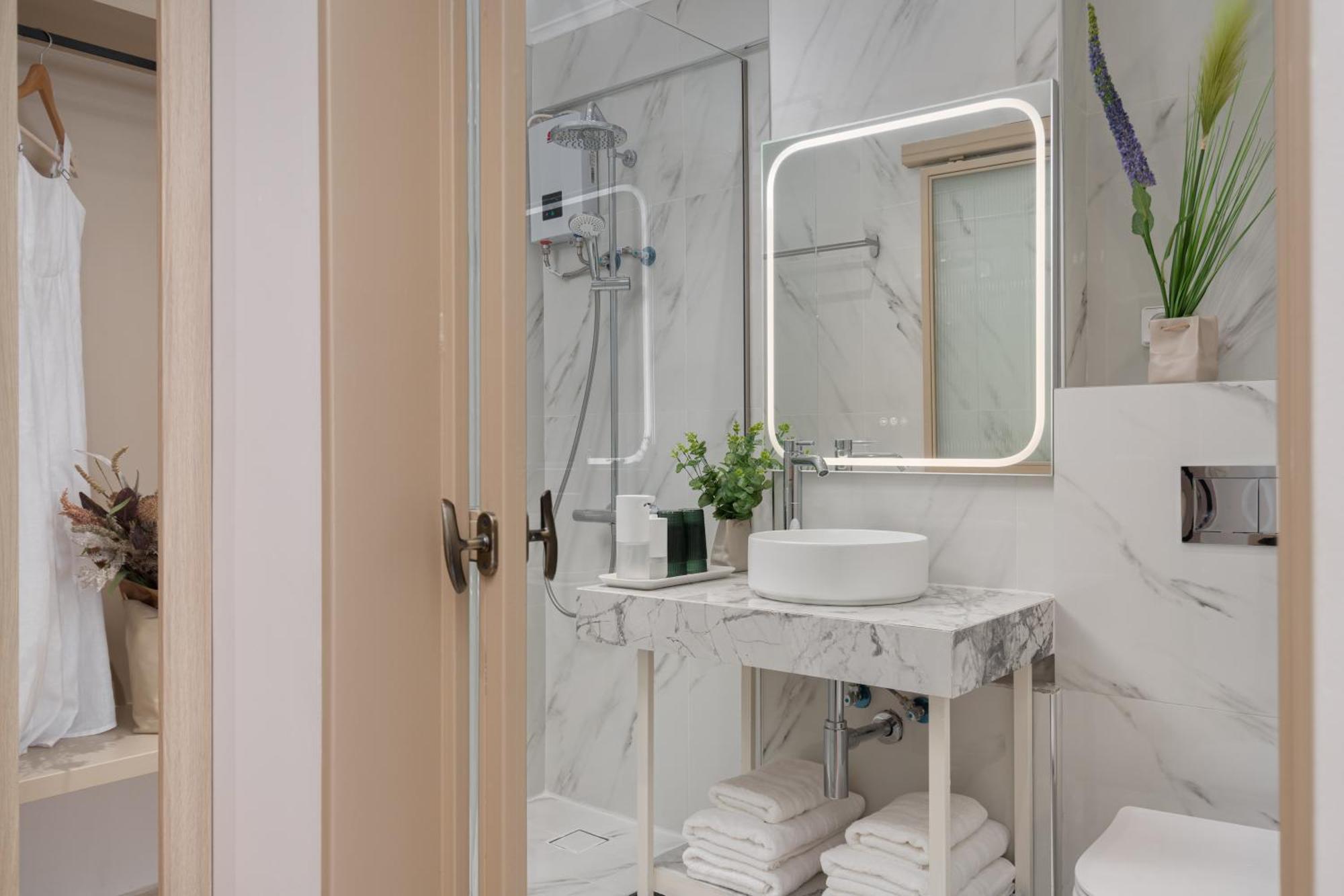 M18 Monastiraki Gems Appartement
