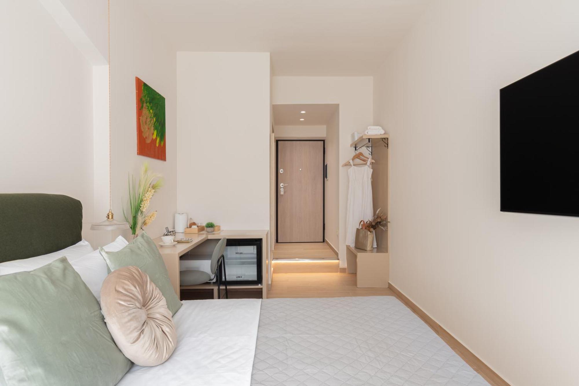Appartement M18 Monastiraki Gems