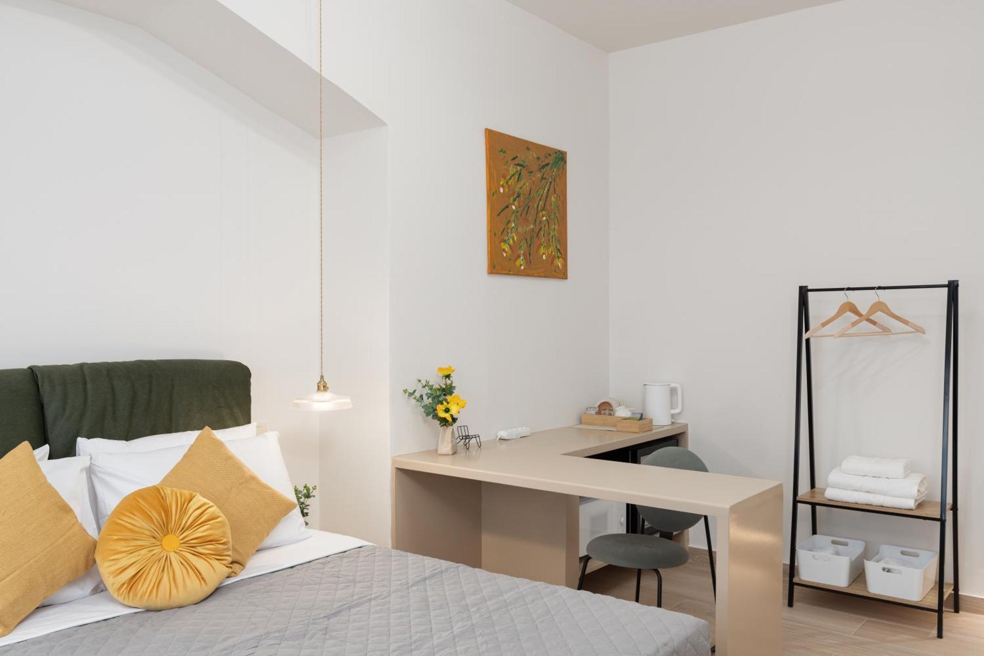 Appartement M18 Monastiraki Gems Athènes