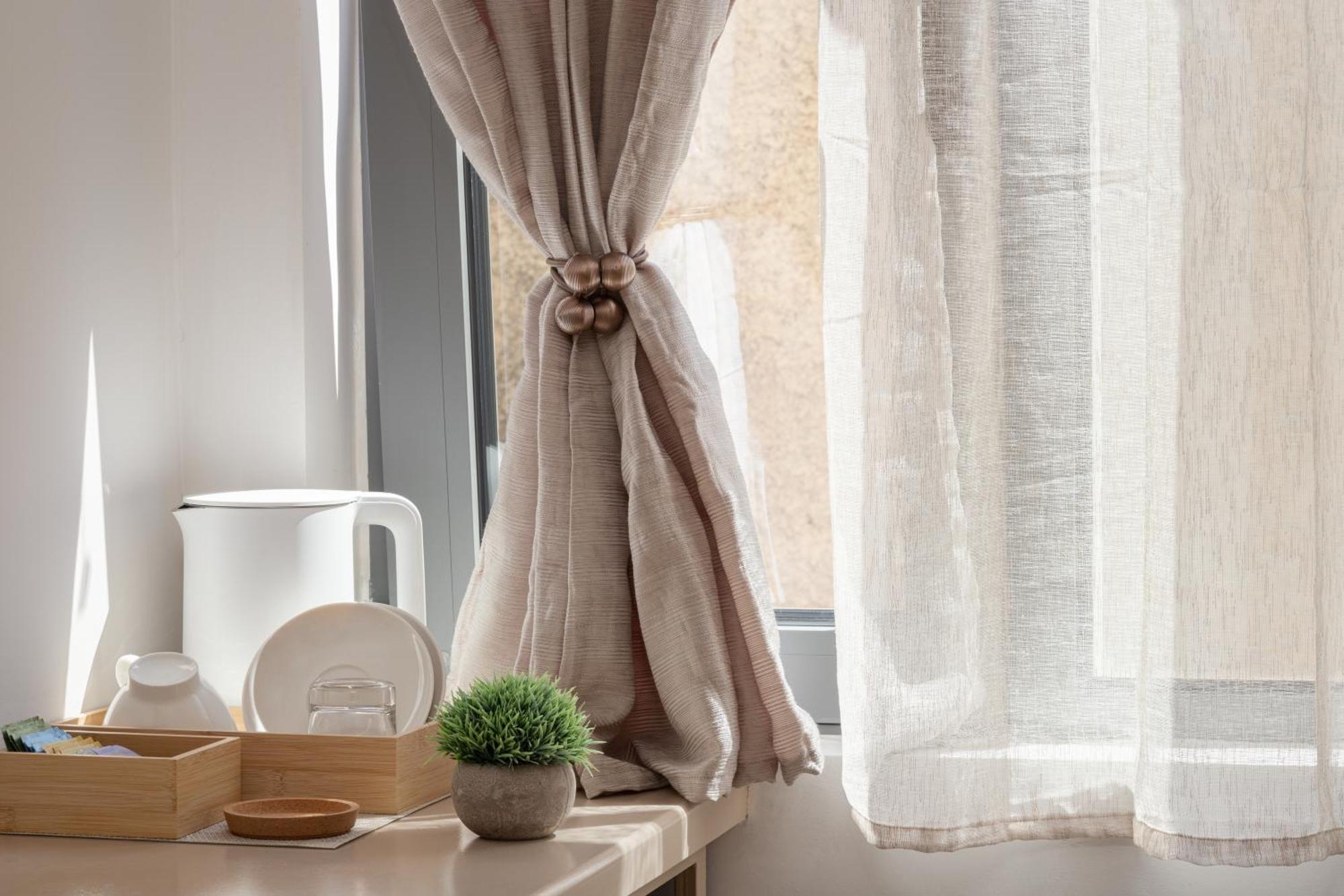 Appartement M18 Monastiraki Gems