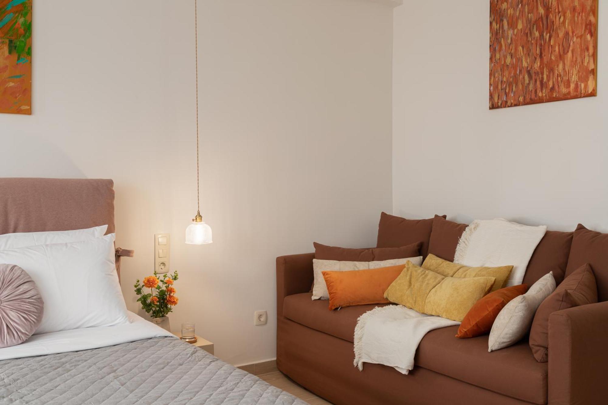 Apartment M18 Monastiraki Gems *