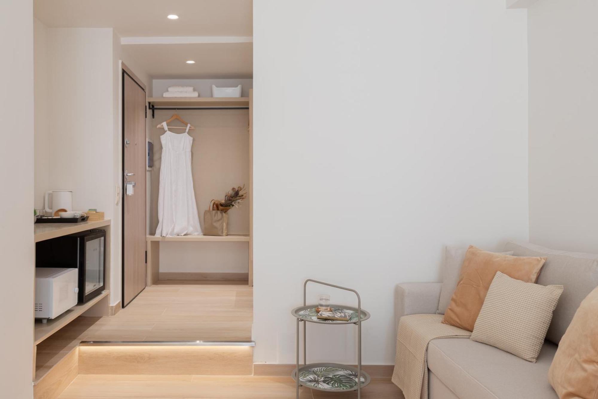 Appartement M18 Monastiraki Gems *