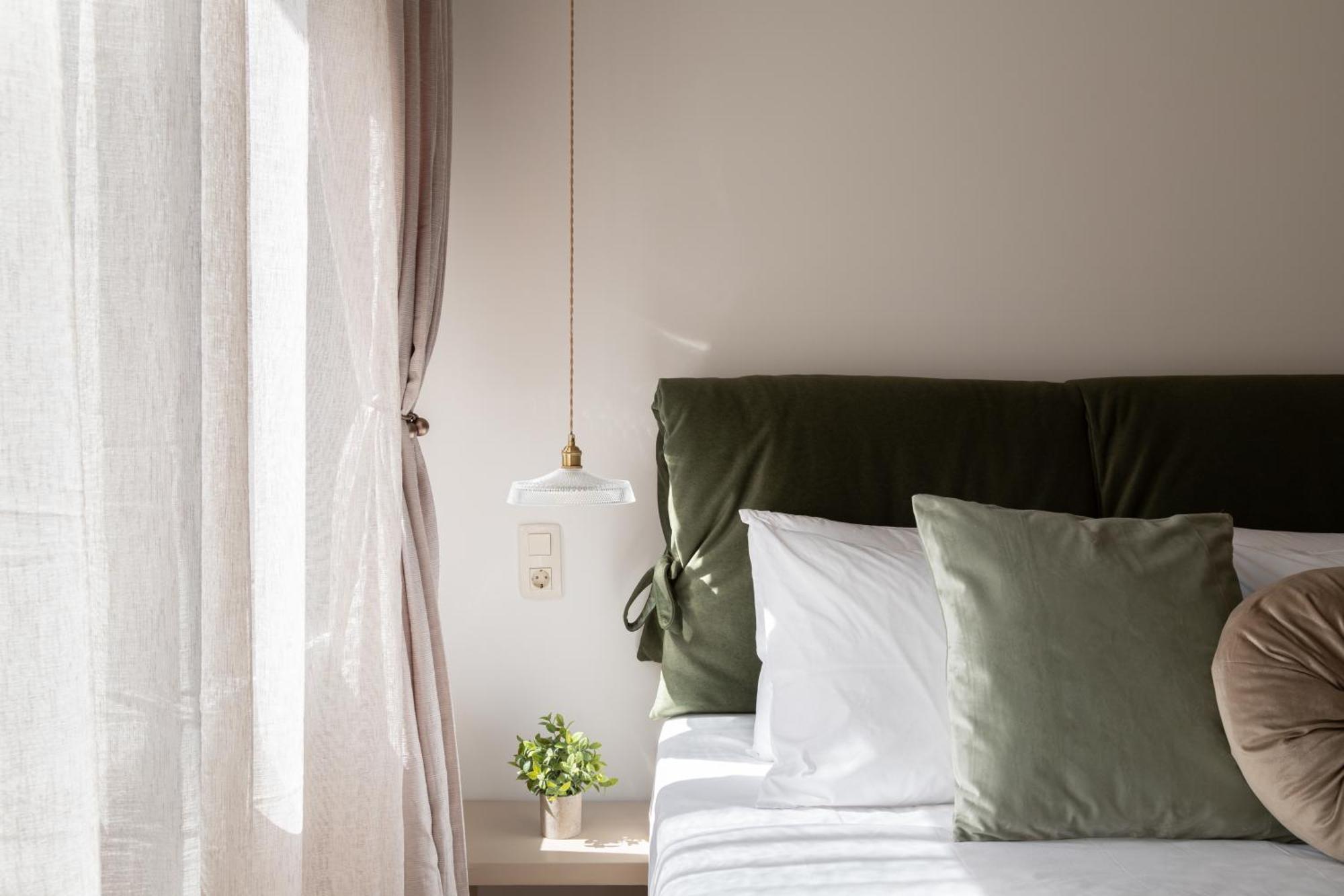 Apartment M18 Monastiraki Gems *