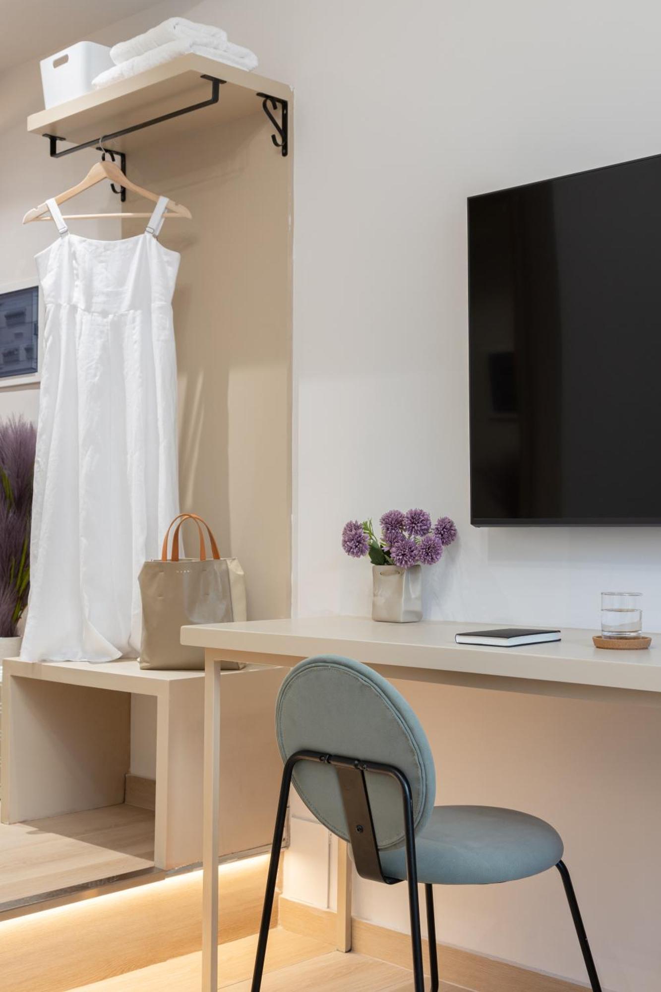 M18 Monastiraki Gems Appartement *
