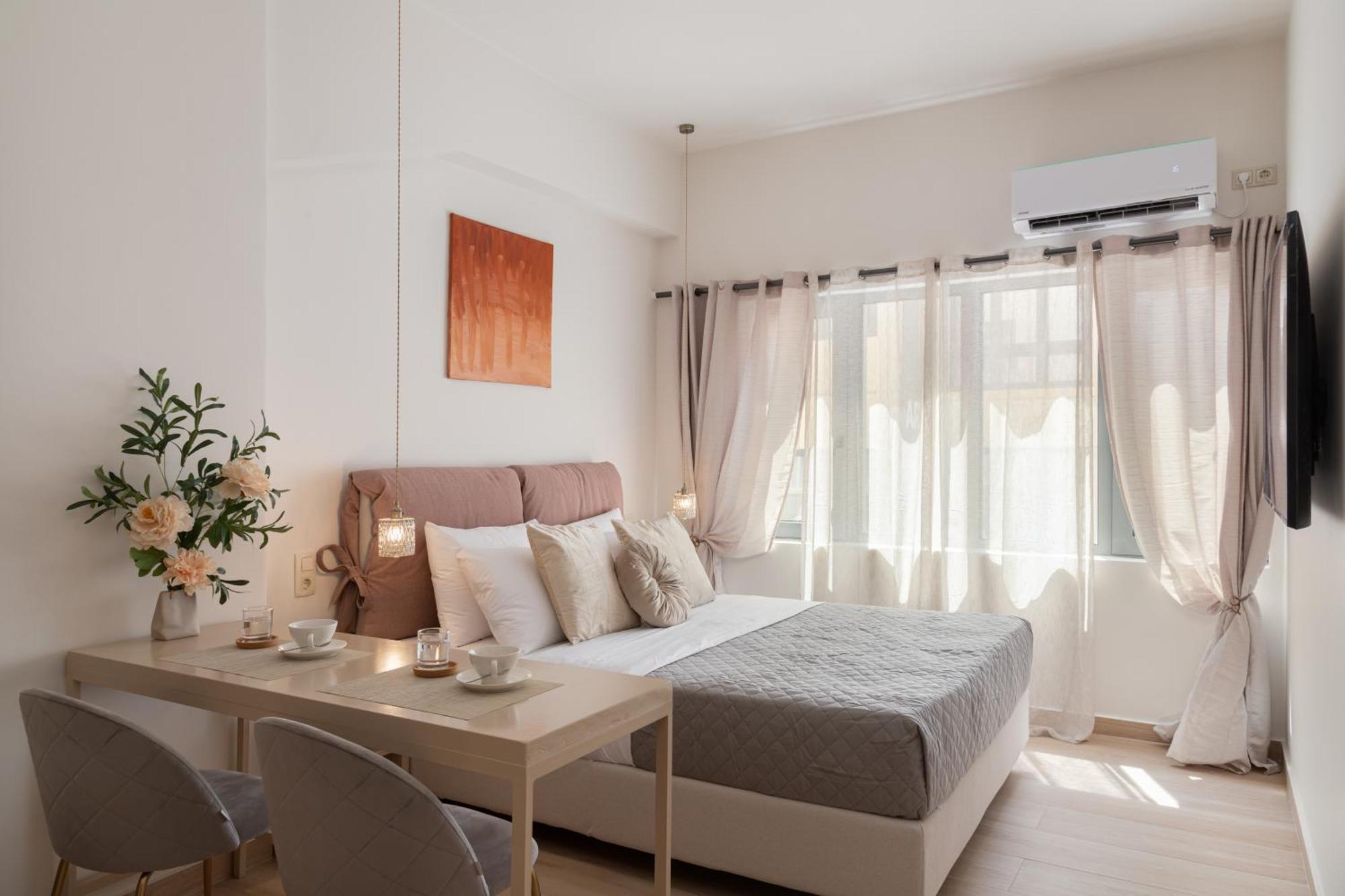 Apartment M18 Monastiraki Gems