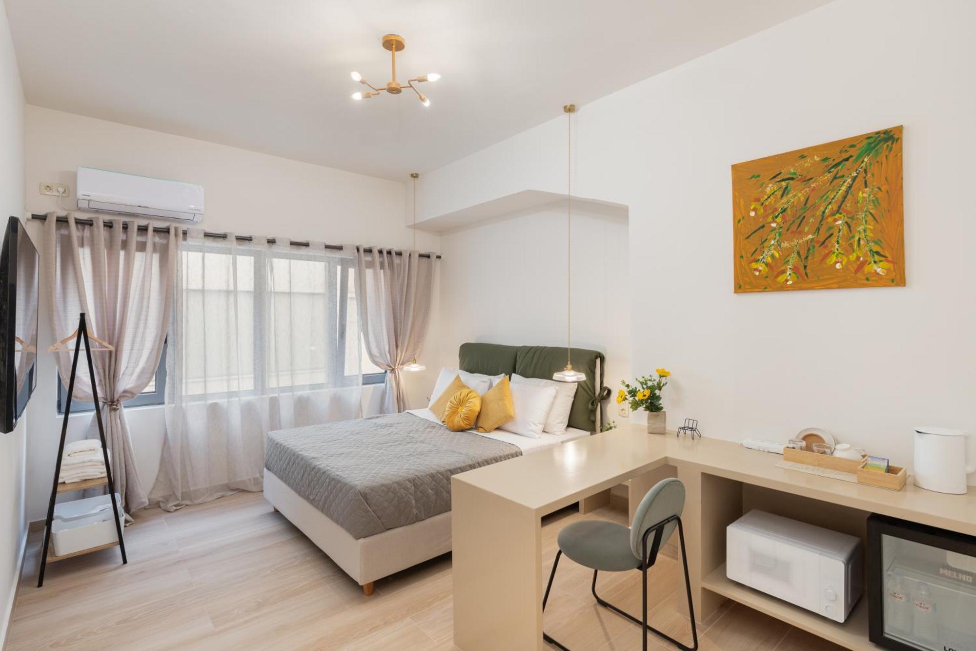 M18 Monastiraki Gems * Athènes