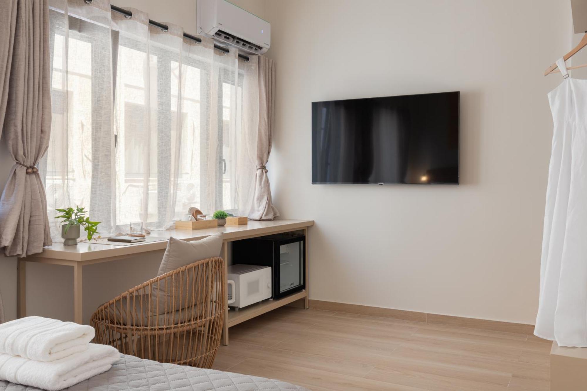 Appartement M18 Monastiraki Gems *