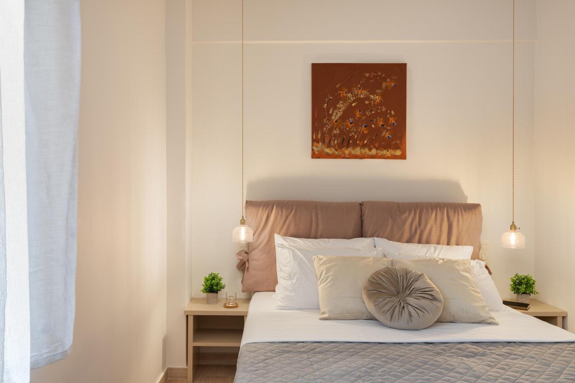 M18 Monastiraki Gems Apartment