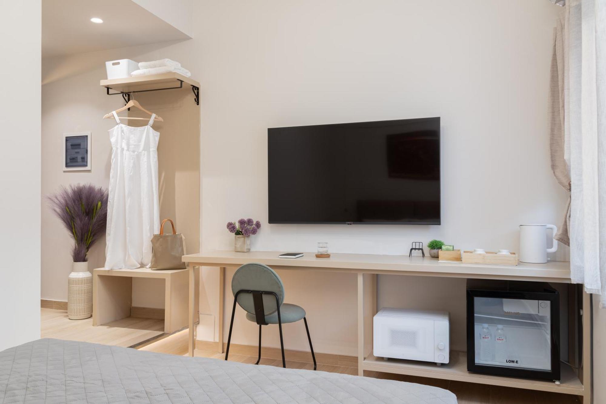 Appartement M18 Monastiraki Gems *