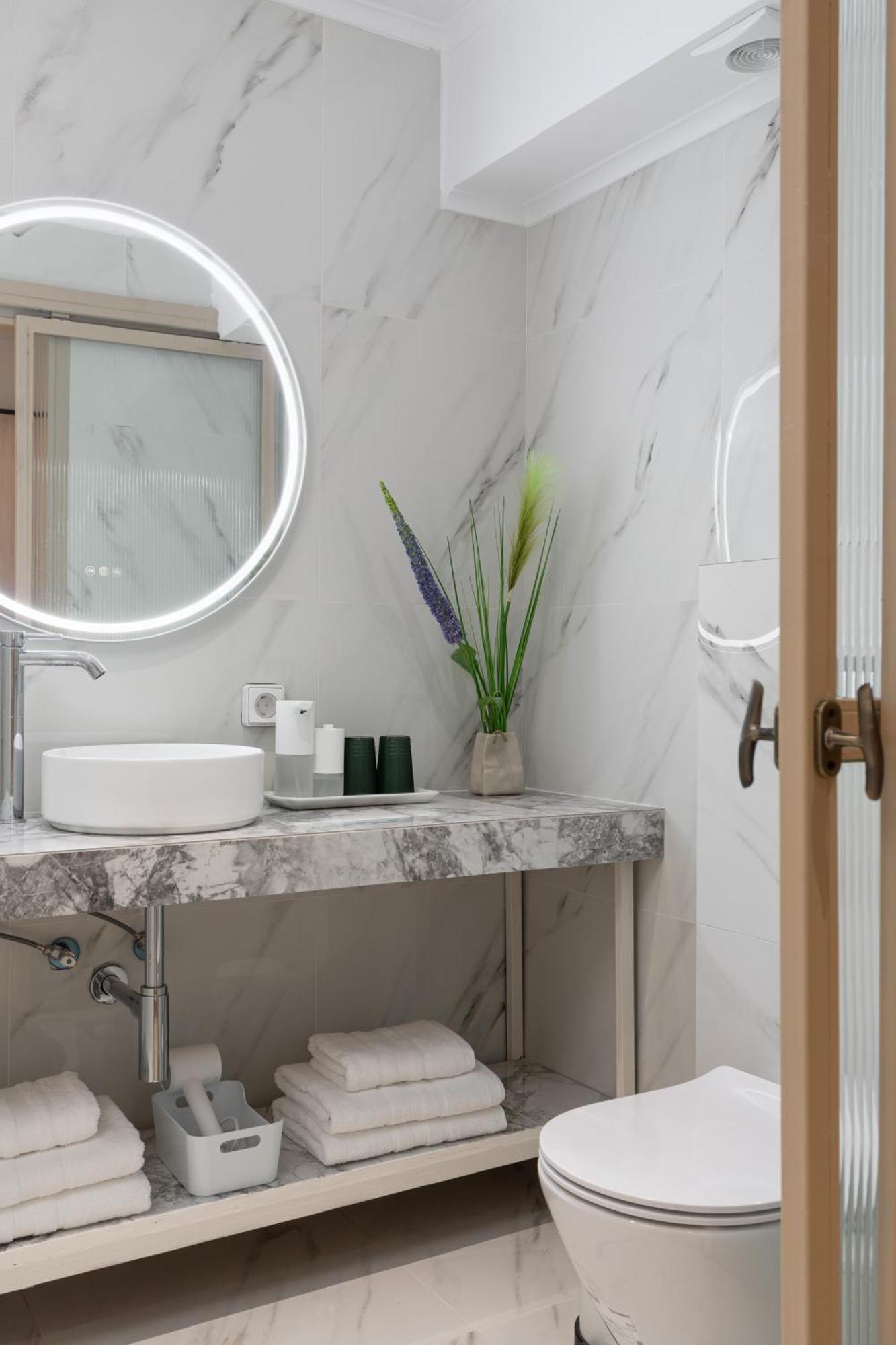 M18 Monastiraki Gems Appartement Athènes